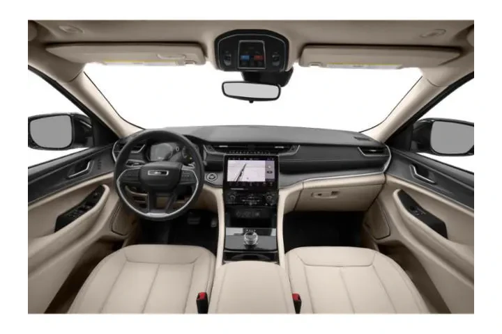 $33470 : Jeep Grand Cherokee L 2021 4 image 8