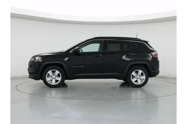 $19998 : Jeep Compass 2022 Latitude 4 image 3