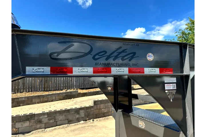 $14995 : 2025 Delta Manufacturing, Inc image 9