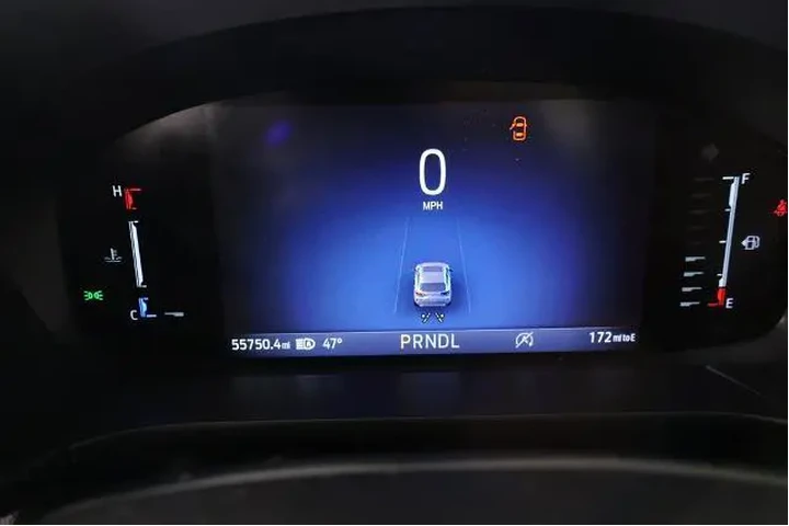 $21296 : Ford Escape 2023 AWD Active image 4