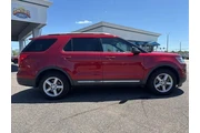 $17998 : Ford Explorer 2019 XLT 4dr S thumbnail