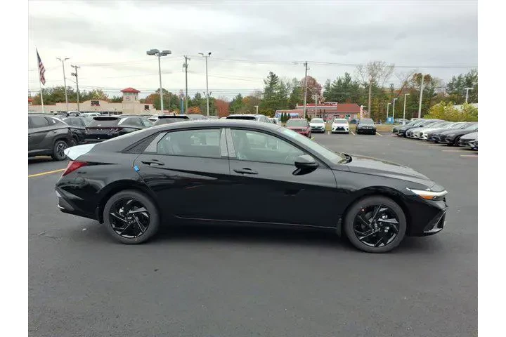 $23991 : Hyundai ELANTRA 2026 SEL Spo image 6