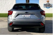 $23985 : Chevrolet Trax 2024 RS 4dr C thumbnail