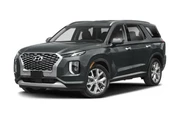Hyundai PALISADE 2022 SEL 4d en Stockton