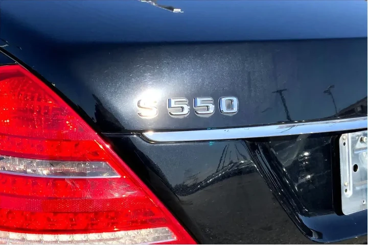 $19990 : Mercedes-Benz S-Class 2013 S image 9