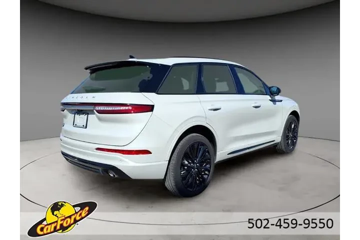 $39000 : Lincoln Corsair 2024 AWD Res image 9