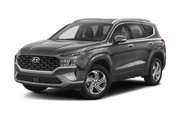 Hyundai SANTA FE 2023 AWD SE en San Antonio