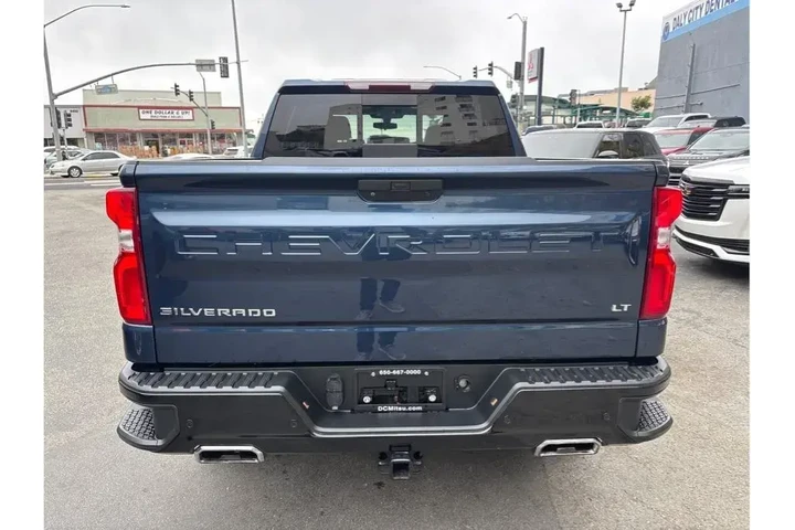 $34388 : Chevrolet Silverado 1500 201 image 6