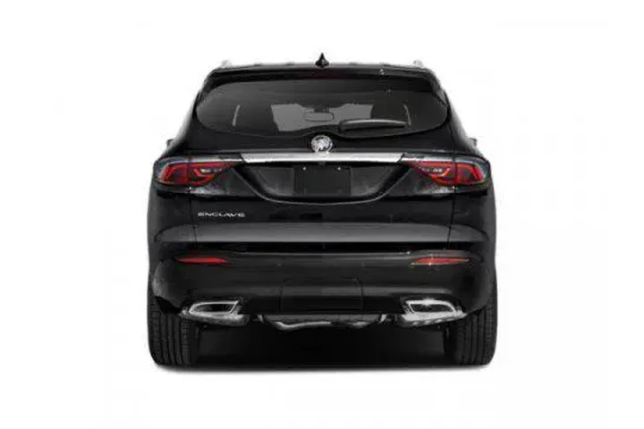 $30213 : Buick Enclave 2024 Essence 4 image 8