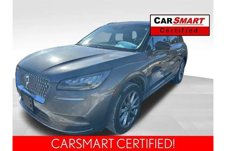 $25937 : Lincoln Corsair 2022 AWD Sta image 1