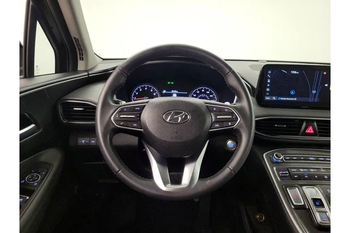 $25998 : Hyundai SANTA FE 2023 AWD SE image 10