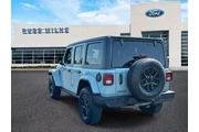 $34995 : Jeep Wrangler 2023 4x4 Sport thumbnail