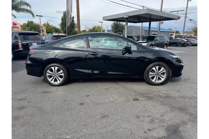 $11998 : 2015 Civic LX image 9