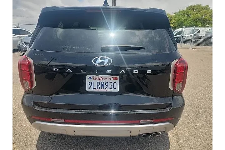 $32491 : Hyundai PALISADE 2023 SEL 4d image 9