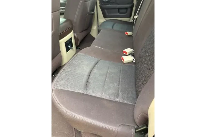 $12154 : Ram 1500 2013 4x2 SLT 4dr Qu image 7