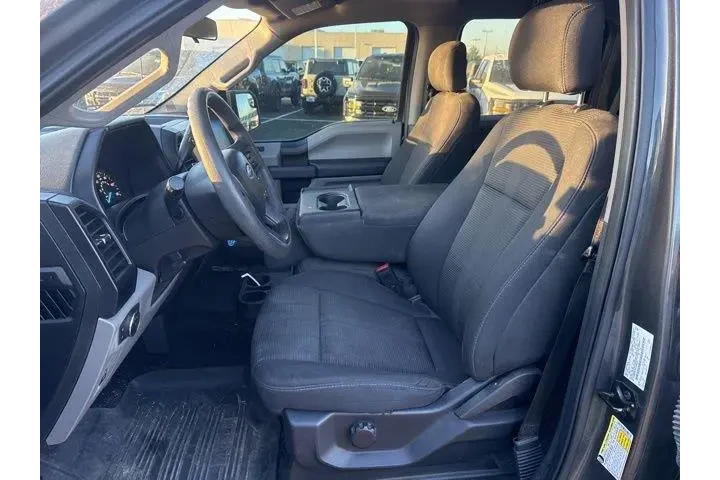 $29500 : Ford F-150 2019 4x4 XL 4dr S image 10