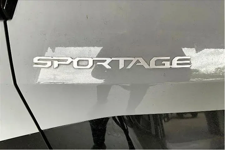 $28191 : Kia Sportage 2023 SX-Prestig image 9