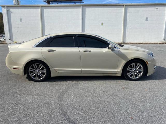 $12500 : 2014 MKZ Hybrid image 6