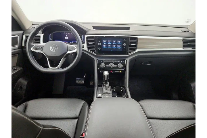 $28998 : Volkswagen Atlas 2022 AWD V6 image 9