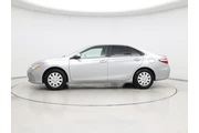 $17998 : Toyota Camry 2017 LE 4dr Sed thumbnail