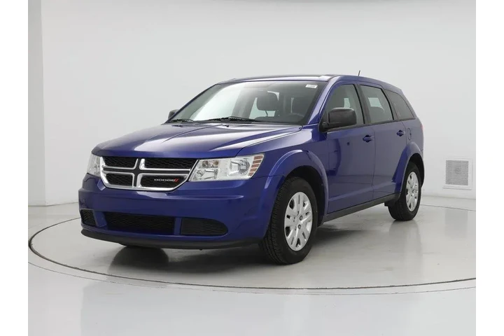$11998 : Dodge Journey 2015 SE 4dr SU image 4