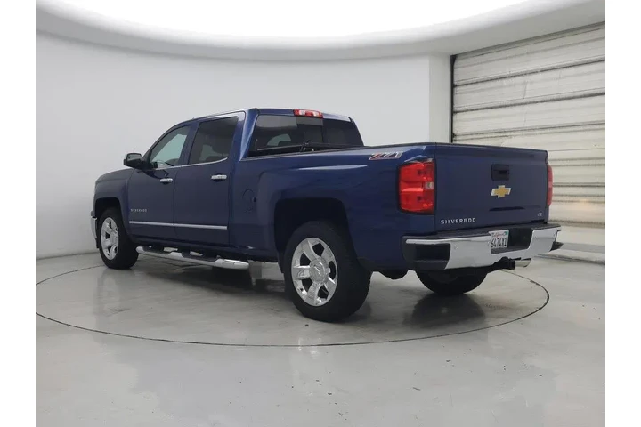 $31998 : Chevrolet Silverado 1500 201 image 2