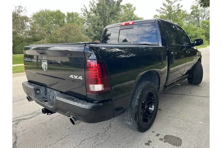 $19997 : 2016 RAM 1500 Sport image 7