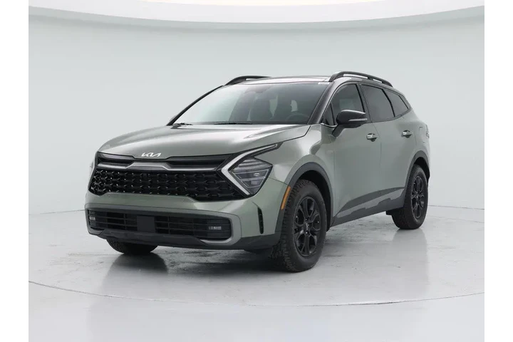 $30998 : Kia Sportage 2024 AWD X-Pro image 4