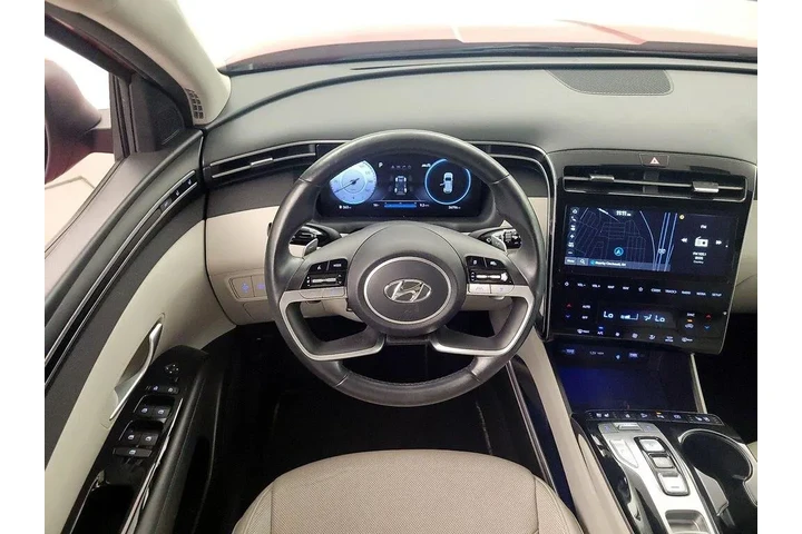 $27998 : Hyundai TUCSON 2023 AWD Limi image 10