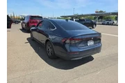 $26900 : Honda Accord 2024 EX 4dr Sed thumbnail