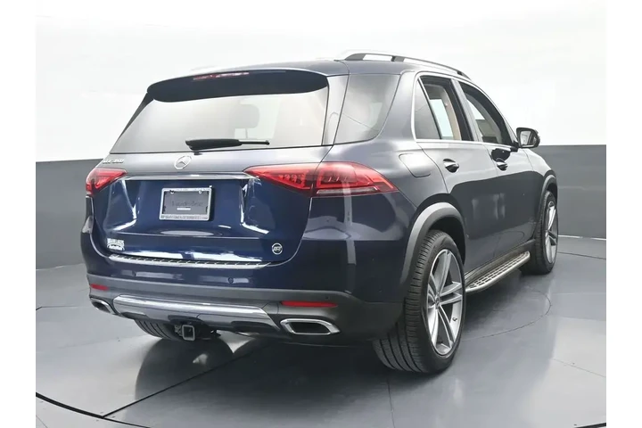 $32991 : Mercedes-Benz GLE 2021 GLE 3 image 5