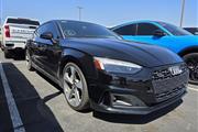 Pre-Owned 2020 A5 Sportback P en Las Vegas