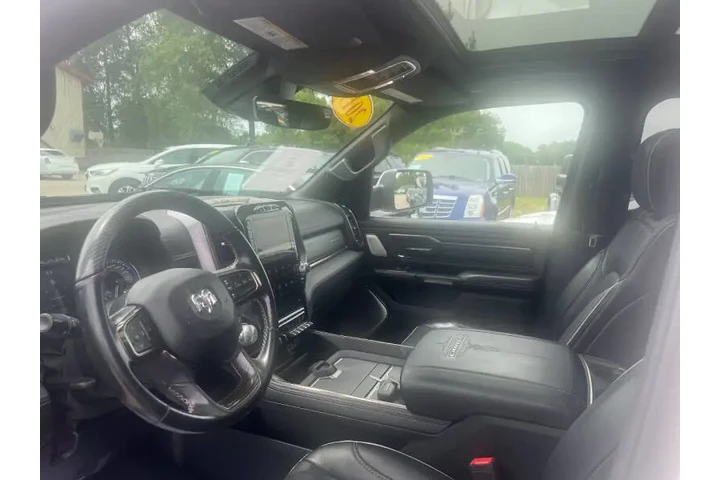 $35950 : 2019 RAM 1500 Limited image 9