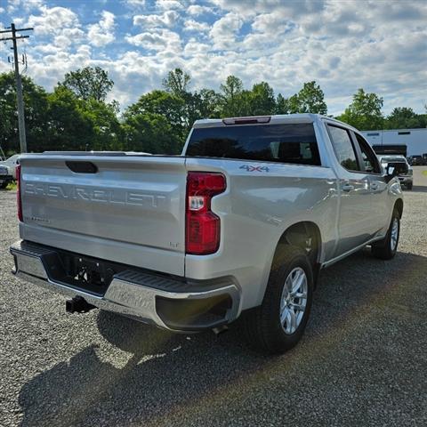 $34999 : 2021 Silverado 1500 LT image 7