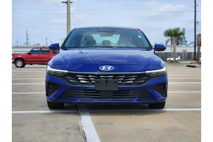 $22628 : Hyundai ELANTRA 2025 SEL Con image 2