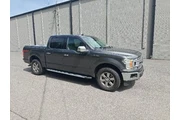 Ford F-150 2020 4x4 XLT 4dr en Birmingham