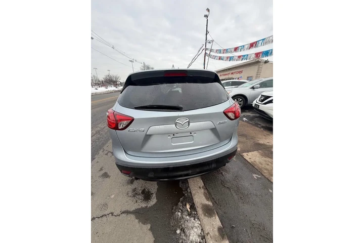 $499 : 2016 CX-5 Touring image 5