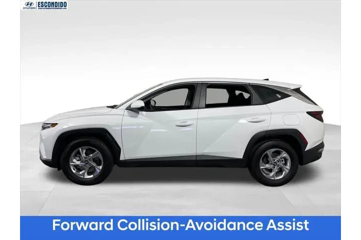$22995 : Hyundai TUCSON 2024 SE 4dr S image 2
