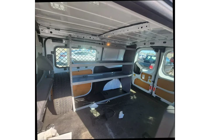$9995 : 2018 FORD TRANSIT CONNECT CAR image 10