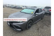 $24500 : Toyota Camry 2023 SE 4dr Sed thumbnail