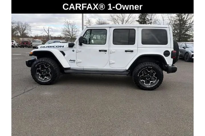 $34890 : Jeep Wrangler Unlimited 2021 image 2