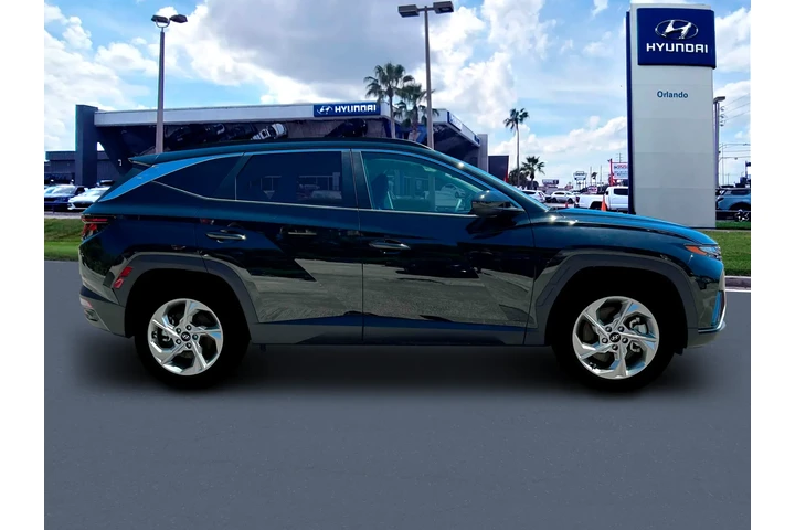 $21988 : Hyundai TUCSON 2024 SEL 4dr image 9