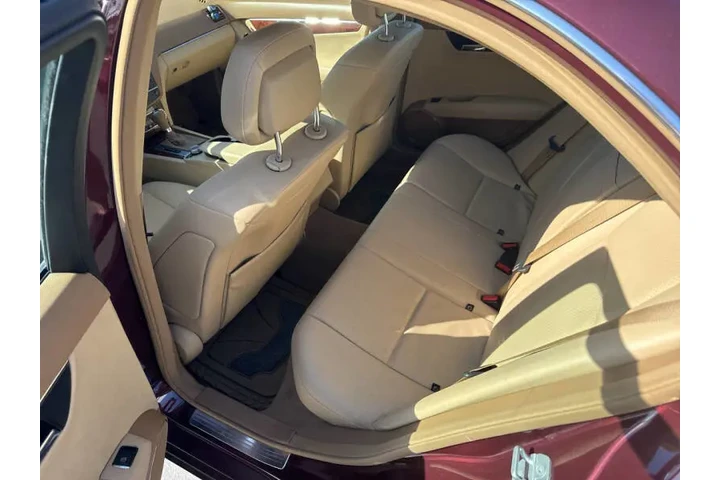 $8750 : 2008 Mercedes-Benz C-Class C image 7