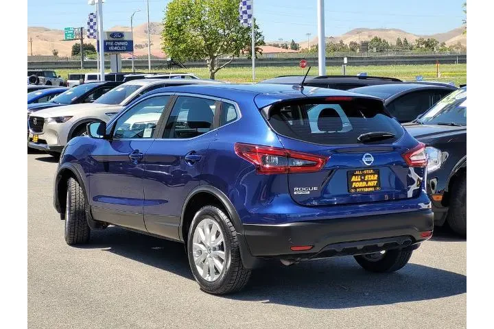 $21900 : Ford Escape 2022 AWD SE 4dr image 6