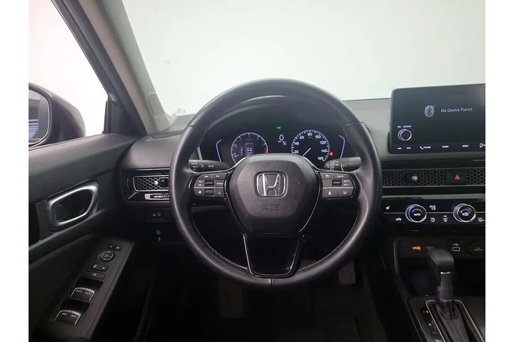 $26998 : Honda Civic 2024 EX 4dr Seda image 10