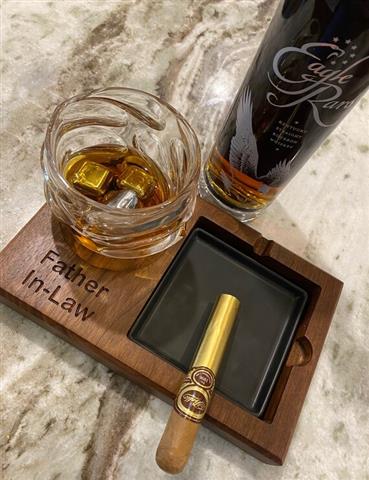 top grade whiskey and cigars image 3