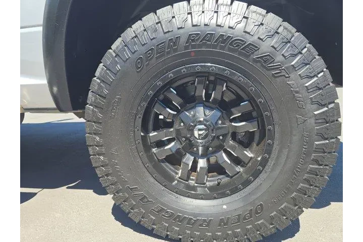 $21995 : Ram 1500 2017 4x4 SLT 4dr Cr image 6