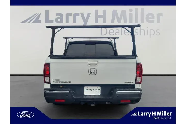 $25000 : Honda Ridgeline 2020 AWD RTL image 4