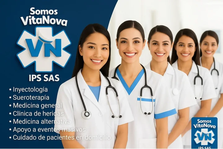 MEDICINA GENERAL image 4