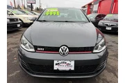 $9995 : 2015 Golf GTI Autobahn thumbnail